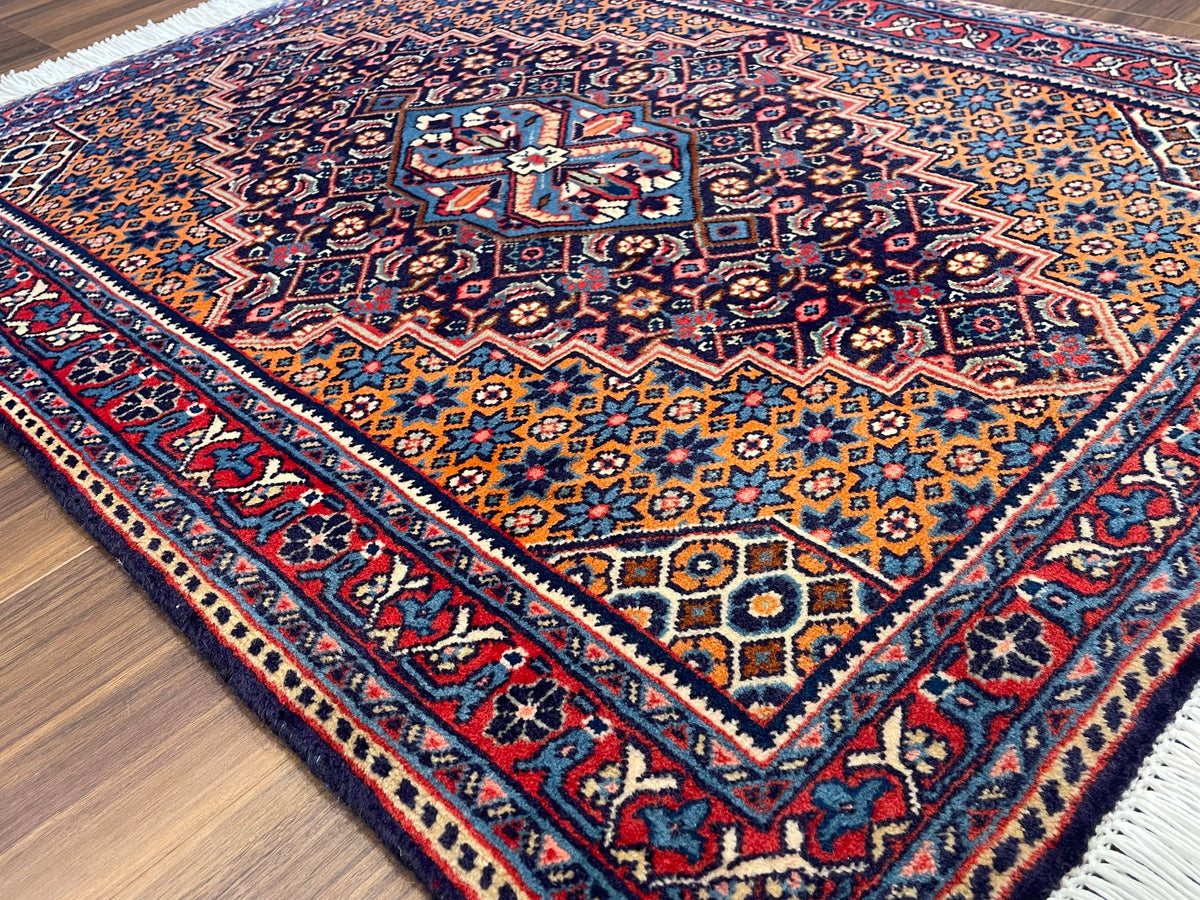 【千葉店】サルーク 90cm x 67cm PS9141