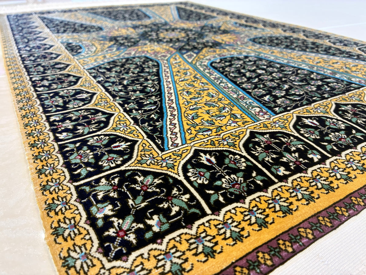 【千葉店】クム マスミ工房 92cm x 60cm A22118