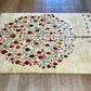 ギャッベ  197cm x 150cm RJ10078
