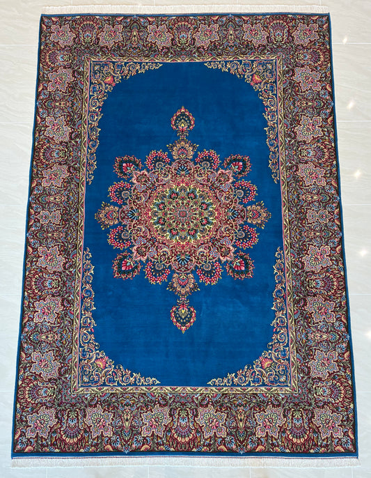 【千葉店】ケルマン 300cm x 210cm PS11258