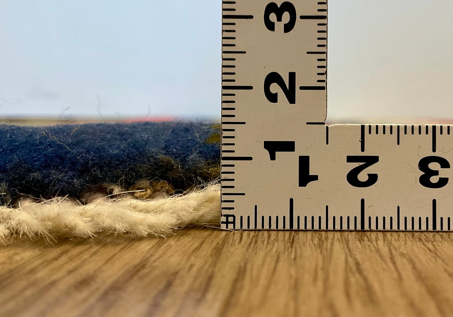 ギャッベ アマレバフト Φ60cm RJ16122