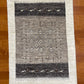 【オンライン限定】カシュクリギャッベ 126cm x 82cm RJ513