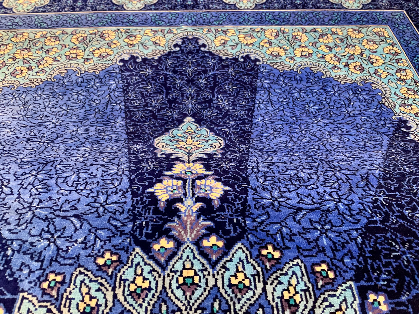 クム イーマーニー工房 120cm x 76cm PS10307
