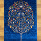 【オンライン限定】カシュクリギャッベ  128cm x 84cm RJ7685
