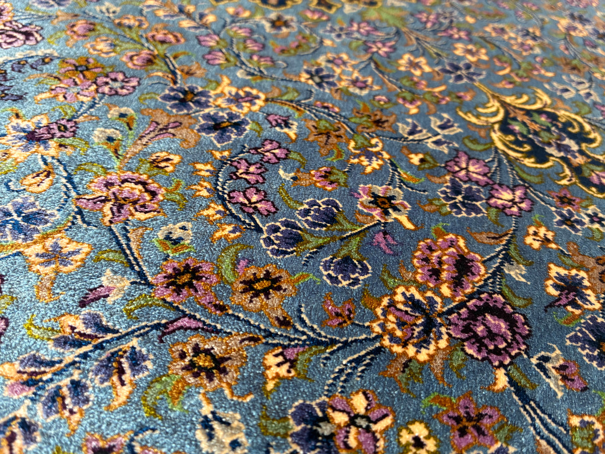 【千葉店】クム アルサラーニ工房 116cm x 83cm PS13087