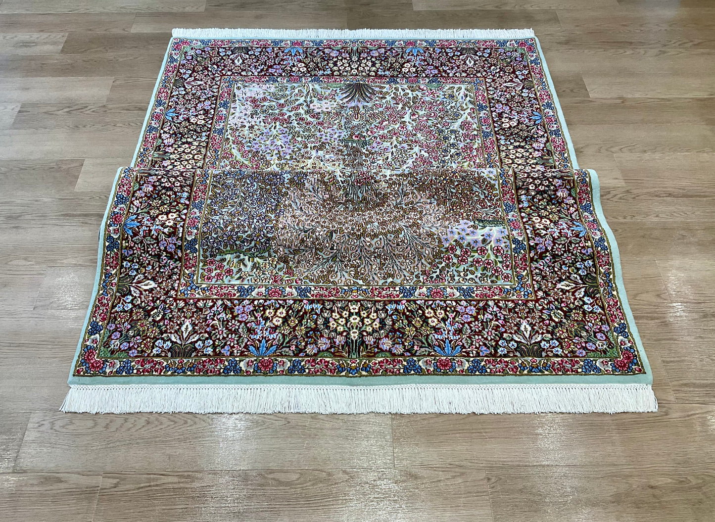 ケルマン 225cm x 154cm PS10389