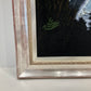 【額装】タブリーズ （白馬）アーリナサブ工房 89cm x 68cm NT8782