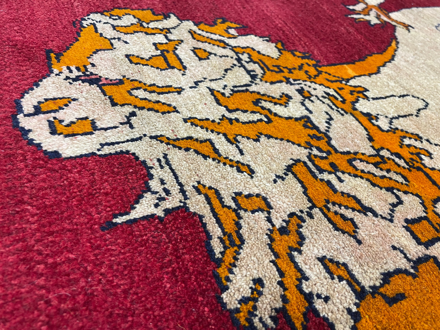 【オンライン限定】シラーズ 120cm x 80cm RJ13554