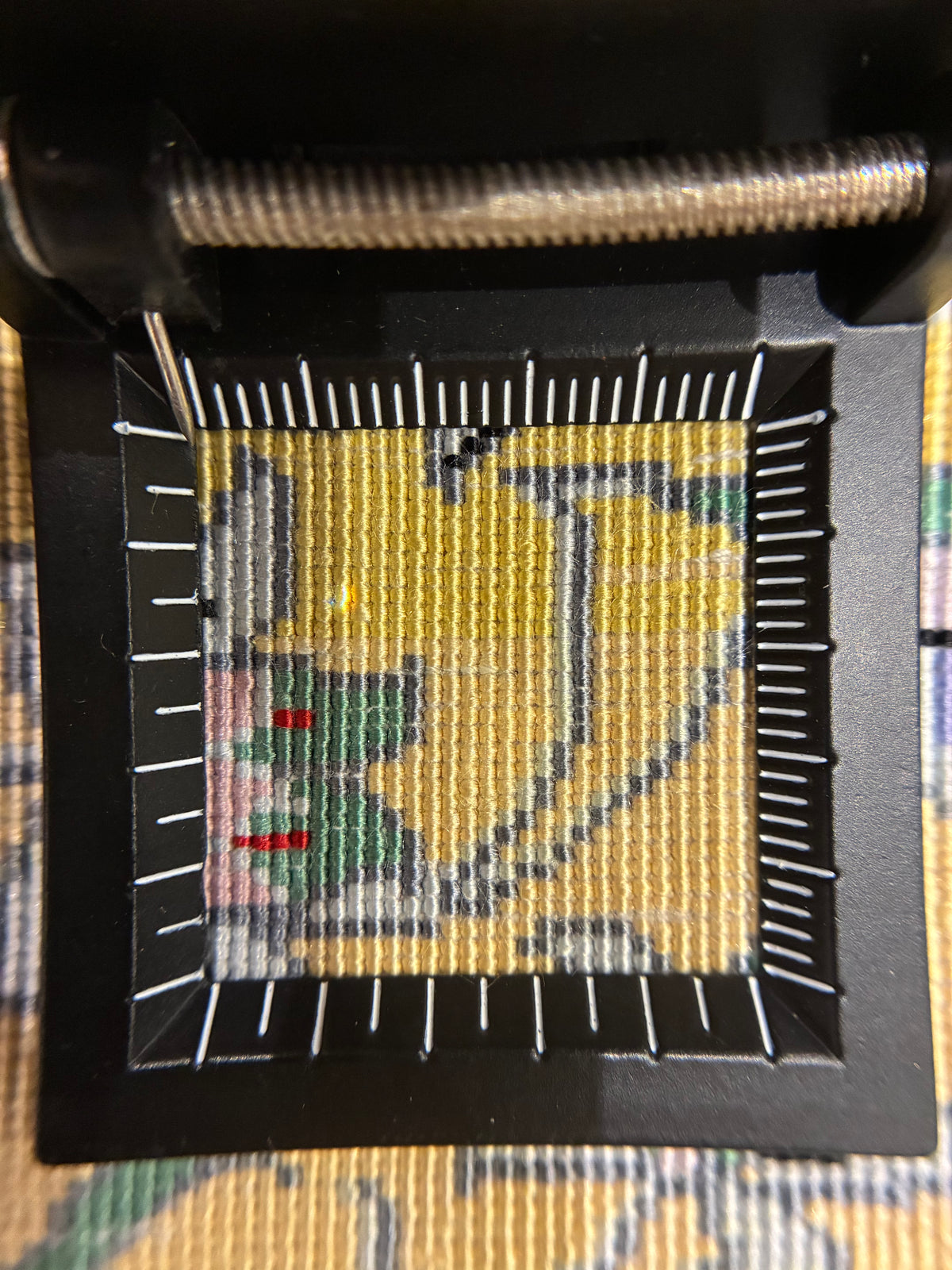 【千葉店】クム マスミ工房 107cm x 71cm A22145