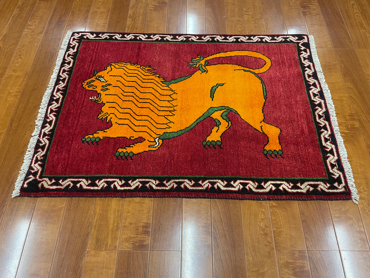 【オンライン限定】シラーズ 118cm x 83cm RJ15387