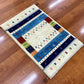 【オンライン限定】カシュクリ 96cm x 64cm RJ8405