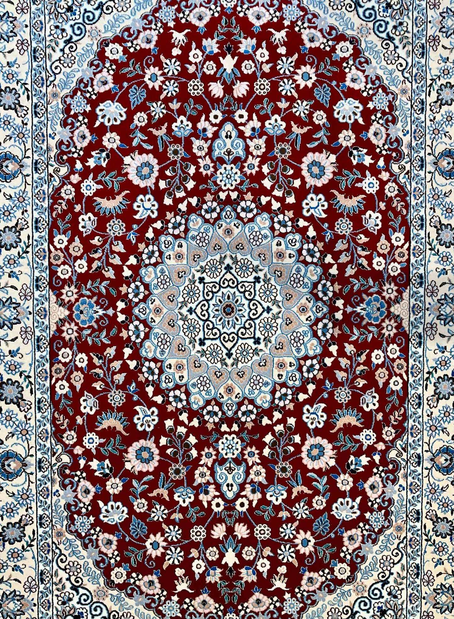 ナイン 202cm x 130cm PS2460