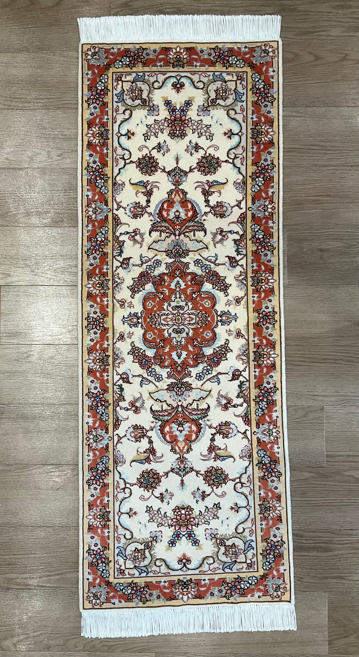 タブリーズ  150cm x 50cm NT8100