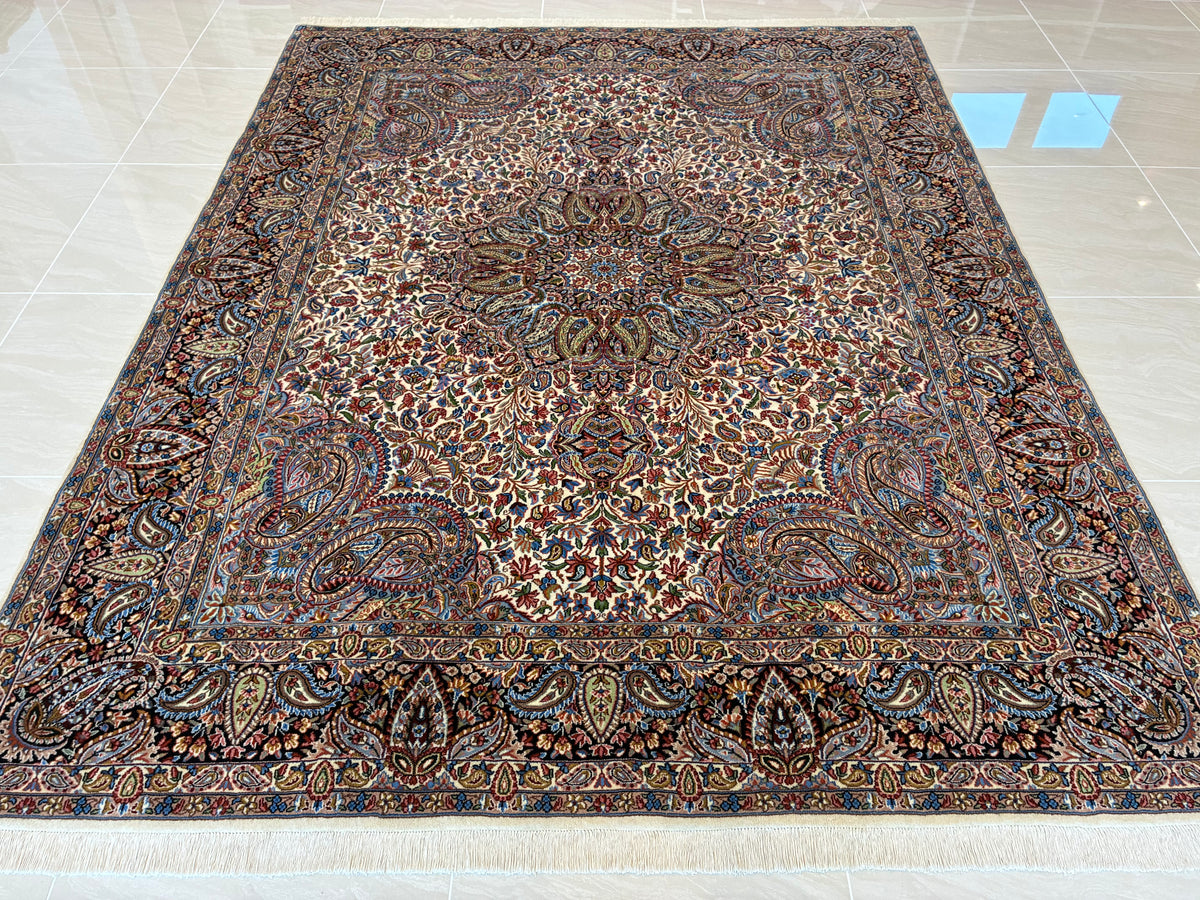 【千葉店】ケルマン 288cm x 225cm NT6691