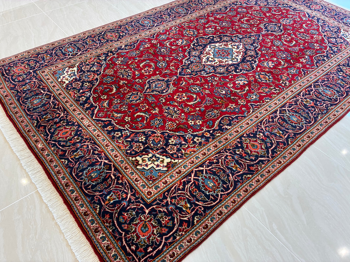 【千葉店】カシャーン 308cm x 194cm PS10370