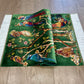 【福岡店】ペルシャンシルク 90cm x 60cm PS13949