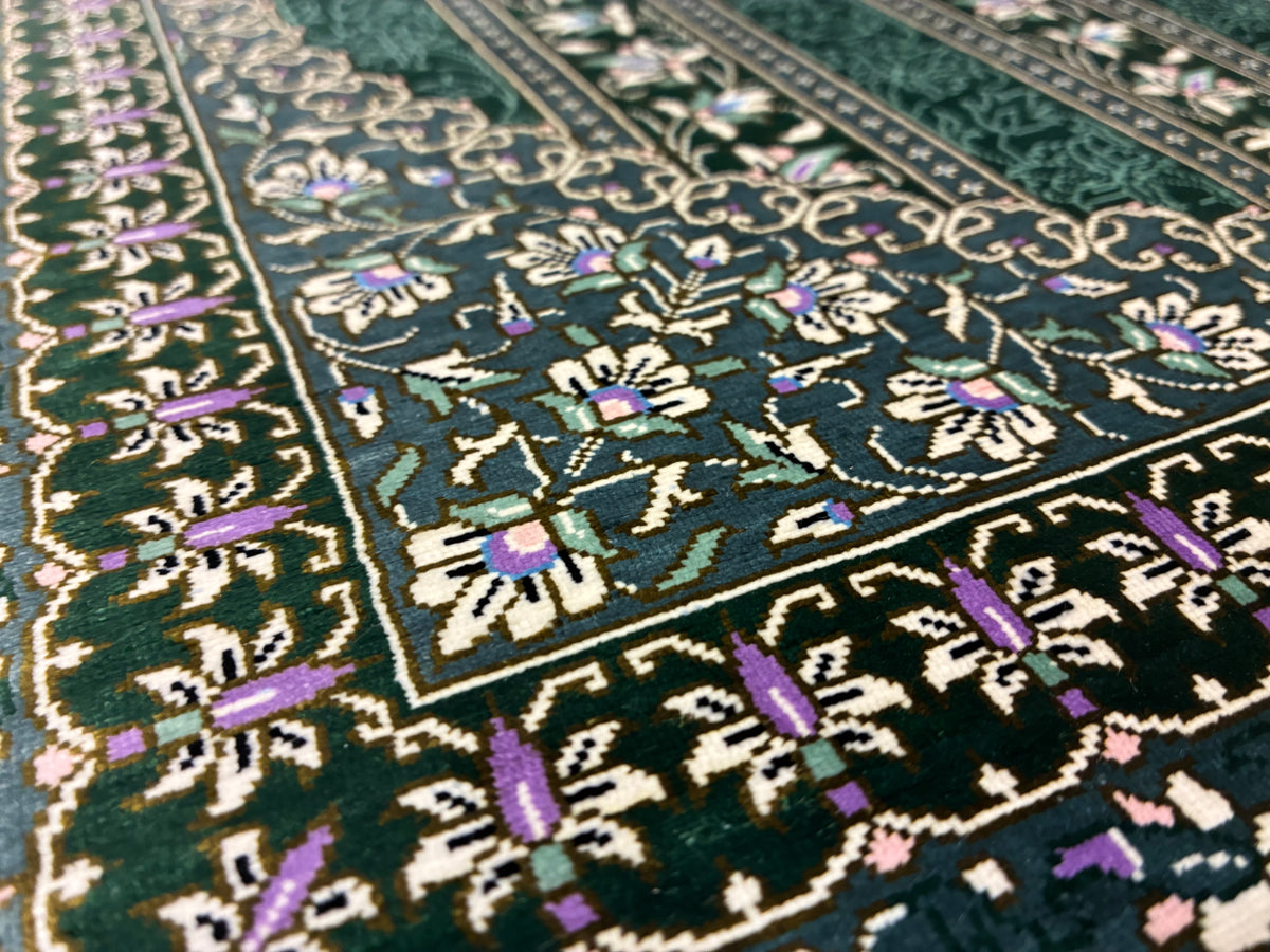 【千葉店】クム マスミ工房 110cm x 71cm A22159