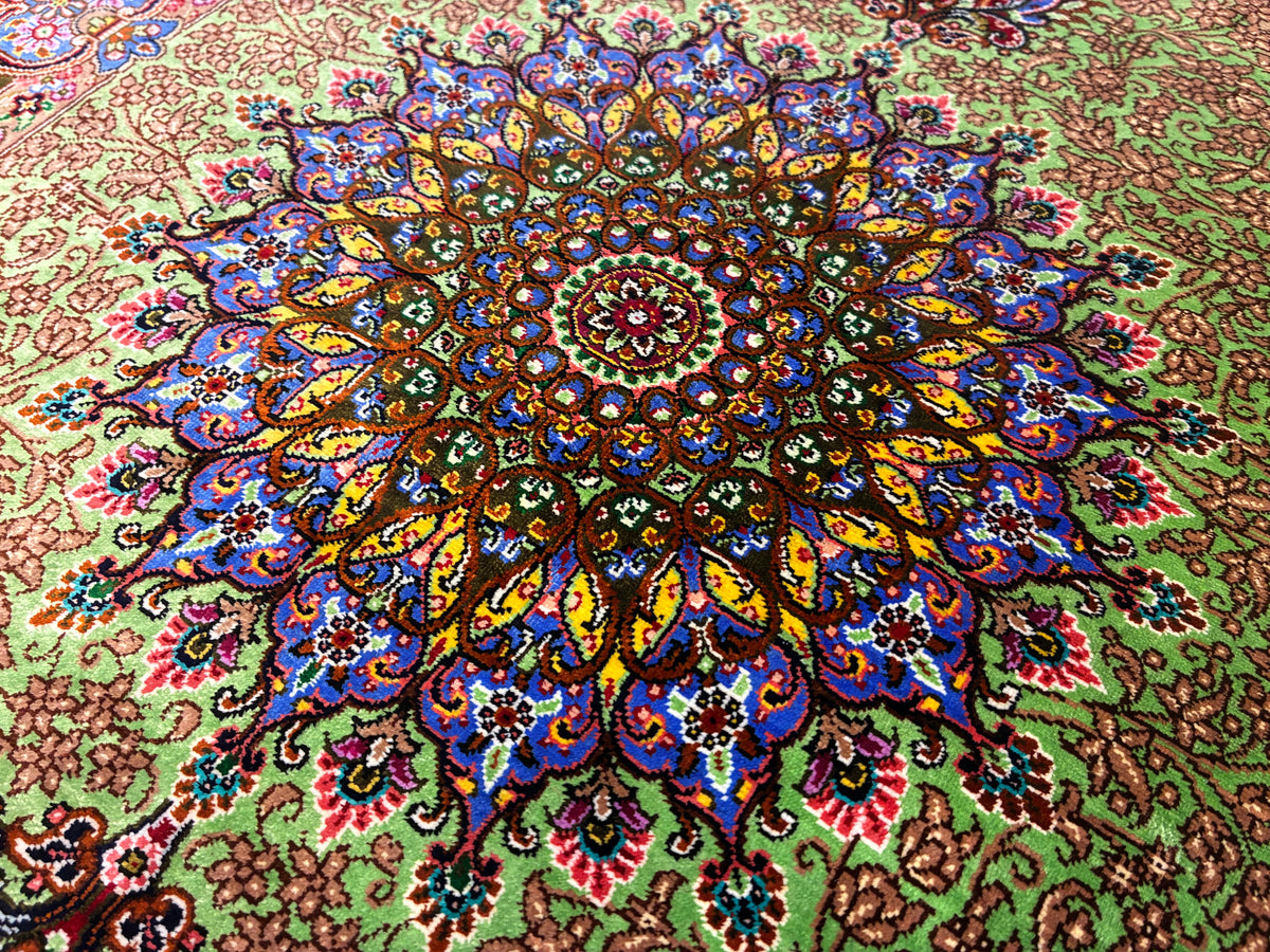 【千葉店】クム サマディ工房 90cm x 60cm PS11950