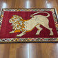 【オンライン限定】シラーズ 120cm x 80cm RJ13554