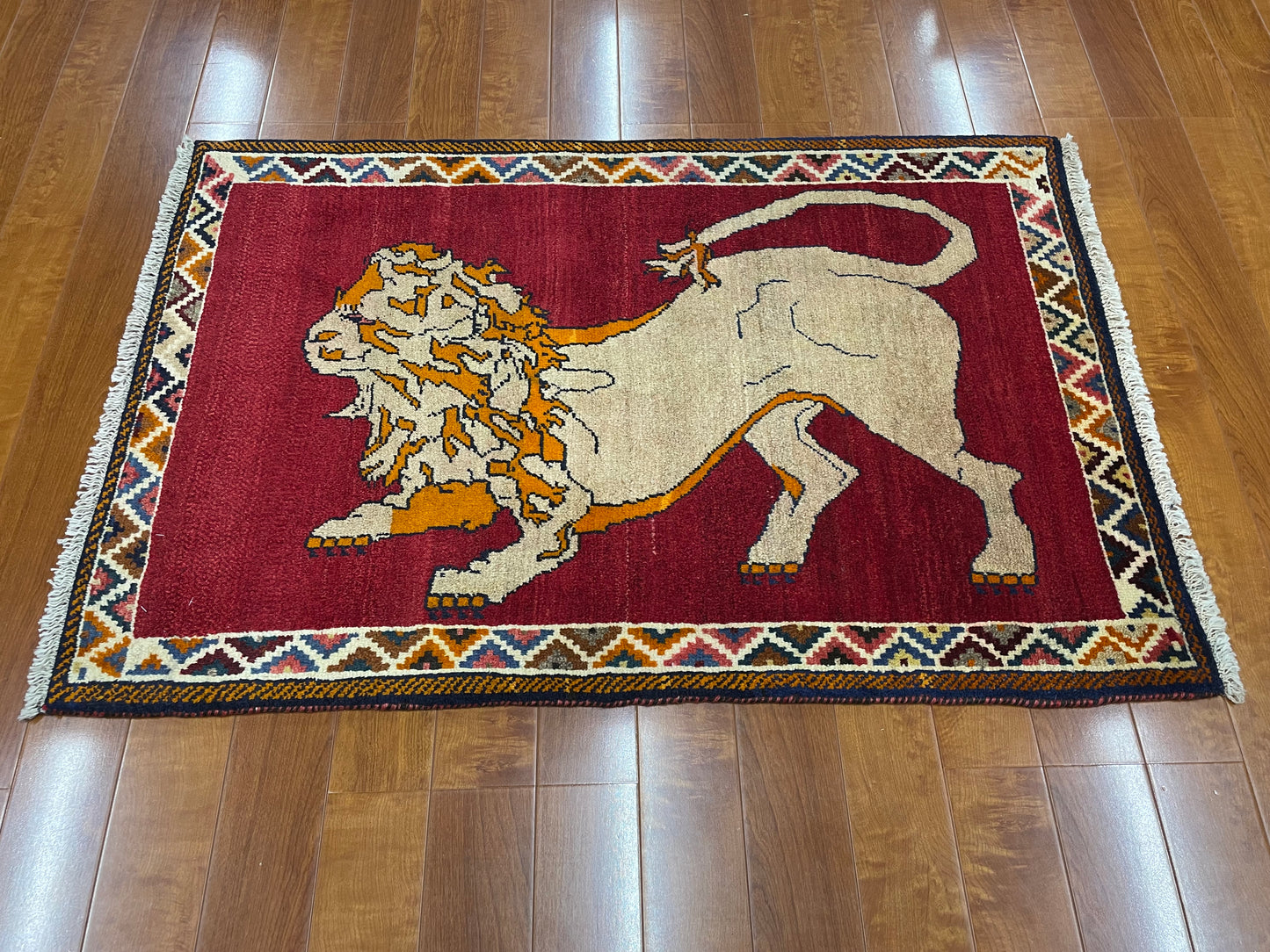【オンライン限定】シラーズ 120cm x 80cm RJ13554