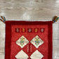 ギャッベ  116cm x 43cm RD7679