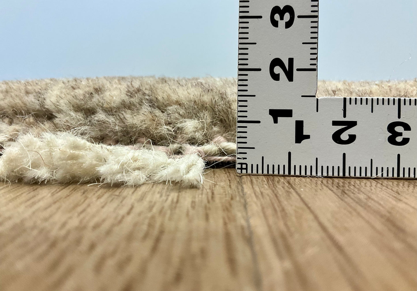 ギャッベ アマレバフト Φ100cm RJ14729