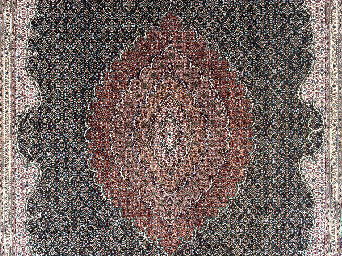 【千葉店】 タブリーズ 310cm x 210cm PS13423
