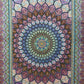 ペルシャンシルク 200cm x 135cm PS11915