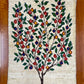 【オンライン限定】ギャッベ 87cm x 60cm RJ14162