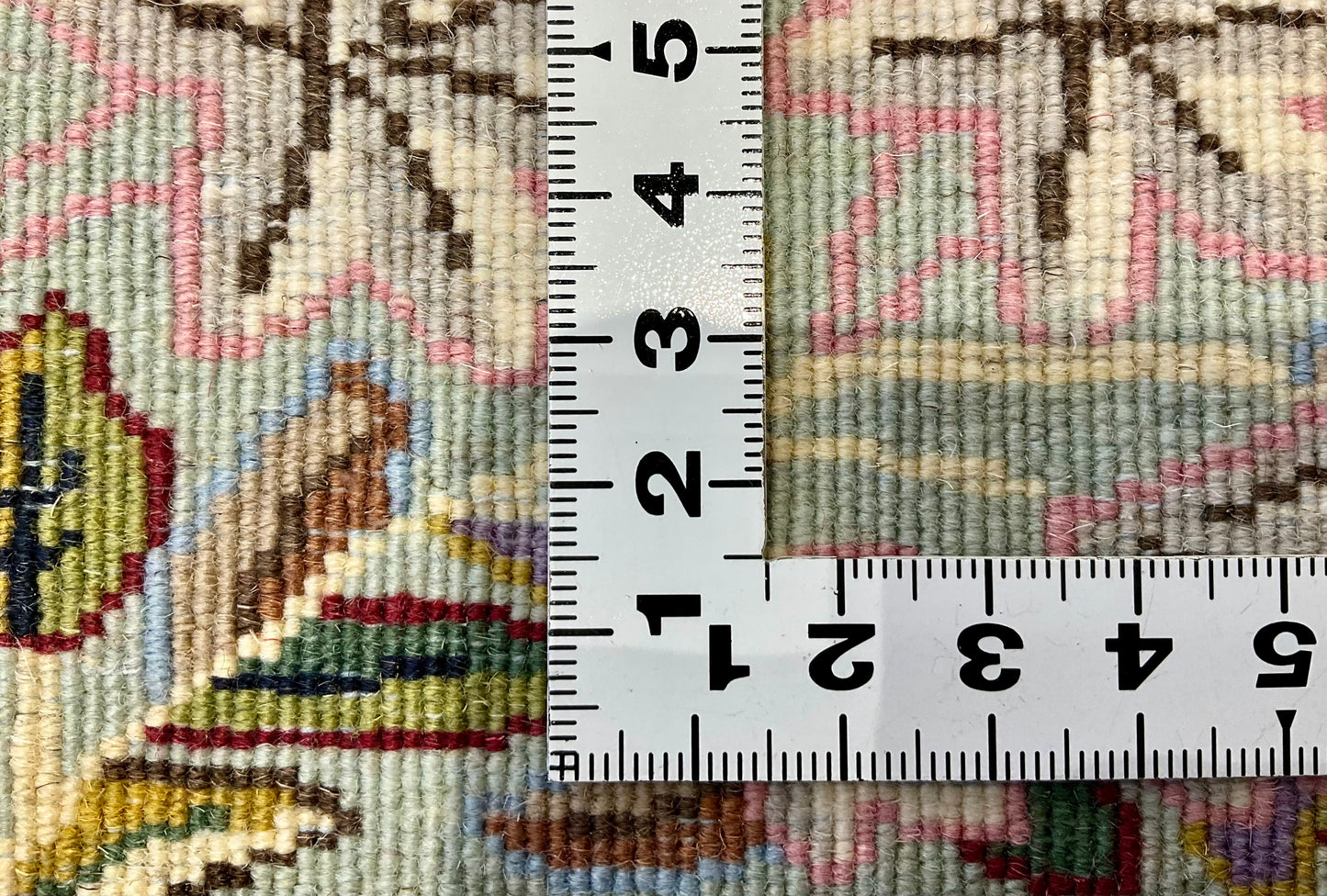 ケルマン 225cm x 154cm PS10389
