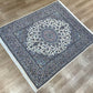 カシャーン (カシャン) 255cm x 207cm JM593