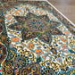 【福岡店】ペルシャンシルク 80cm x 50cm PS13950