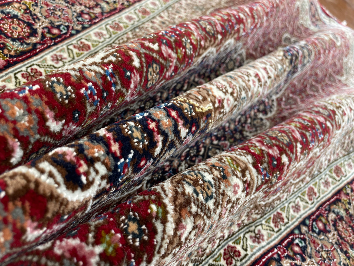 【オンライン限定】タブリーズ  118cm x 80cm PS8115