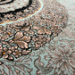 【千葉店】クム・ ウール テルメ工房 300cm x 200cm PS11555