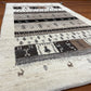 【オンライン限定】カシュクリギャッベ 136cm x 80cm RJ518