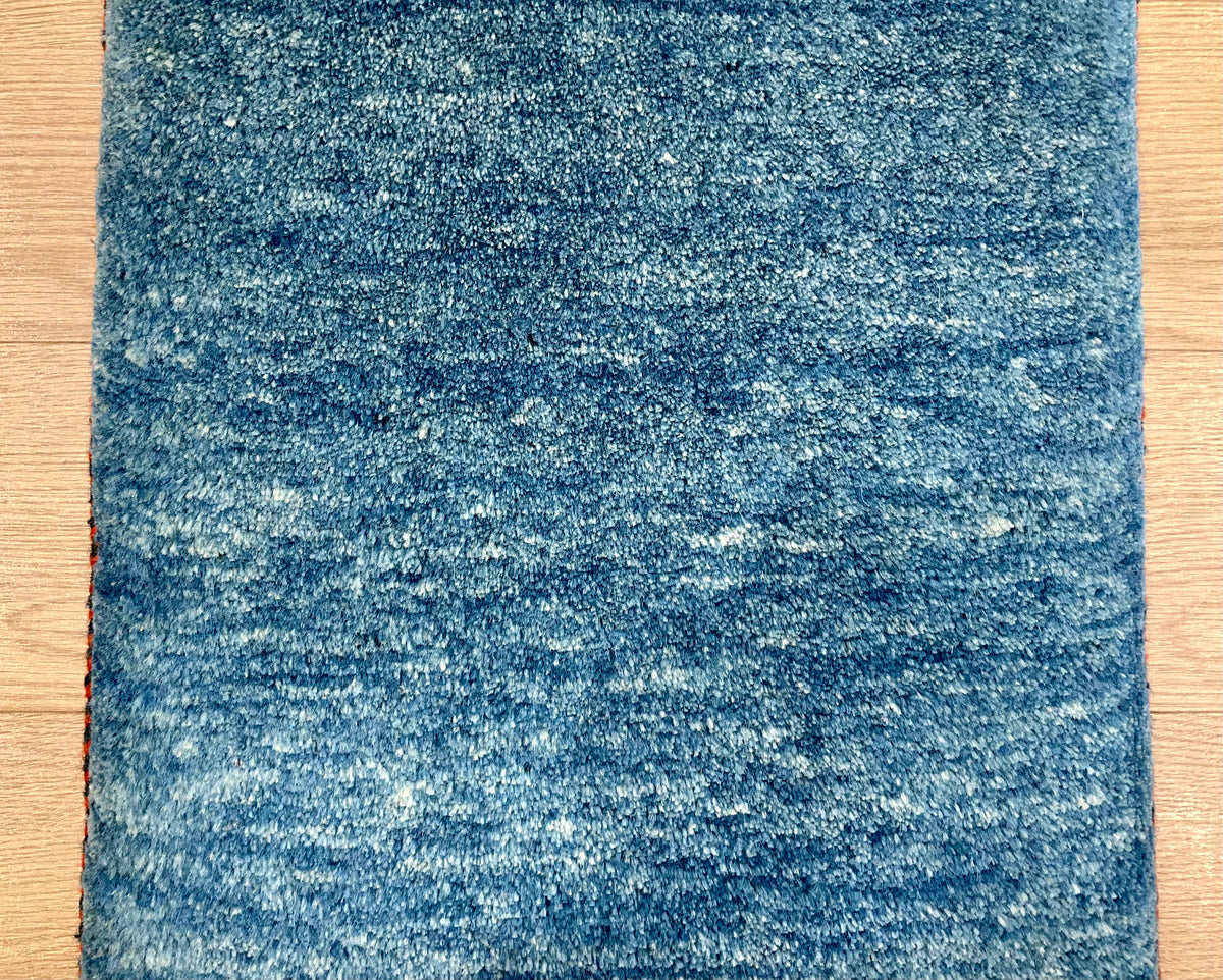 【福岡店】ギャッベ  118cm x 44cm RJ15830