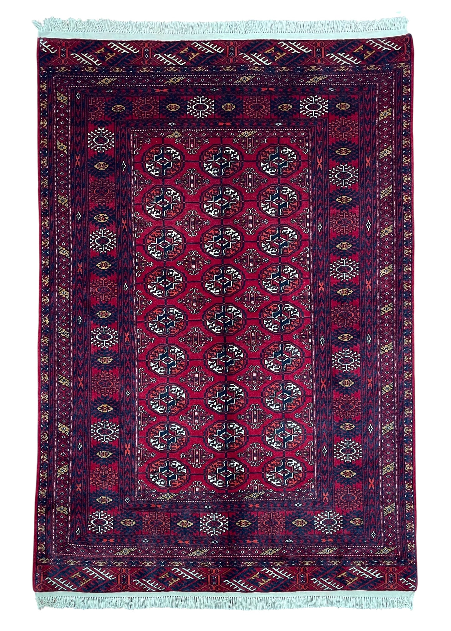 【オンライン限定】トルクメン 188cm x 133cm PS9264