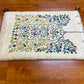 【オンライン限定】ギャッベ 90cm x 62cm RJ14212