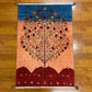 【オンライン限定】カシュクリギャッベ 126cm x 85cm RJ12216