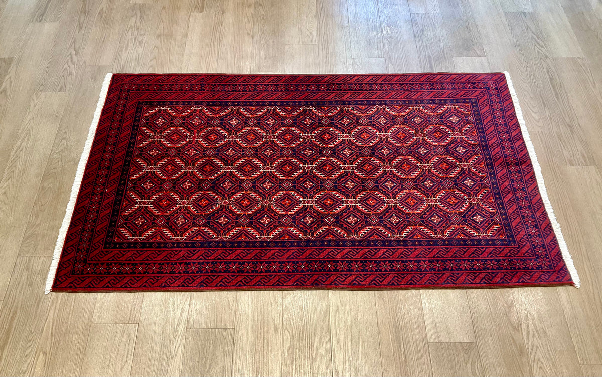 【福岡店】バルーチ 173cm x 100cm PS11957