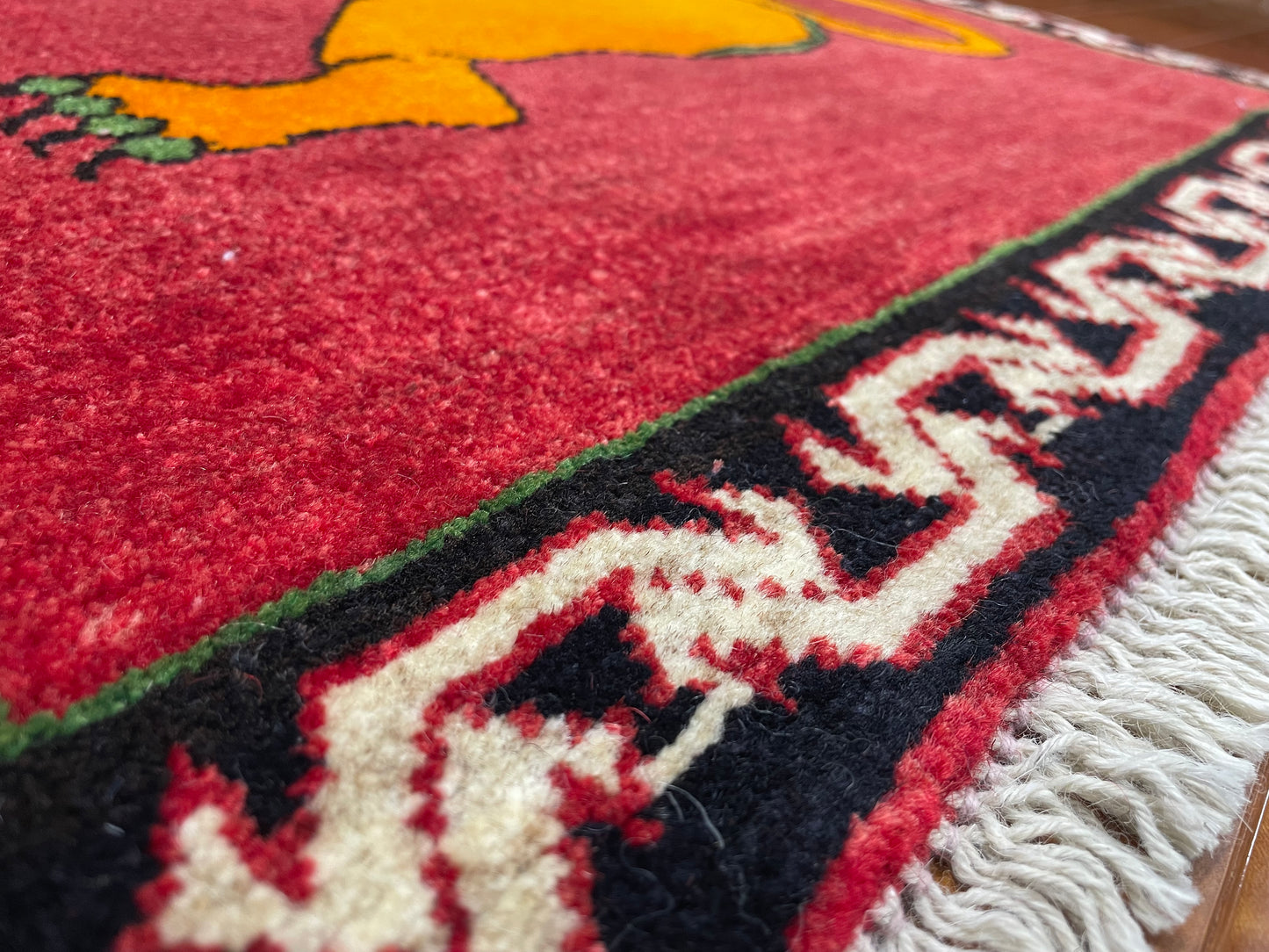 【オンライン限定】シラーズ 118cm x 83cm RJ15387