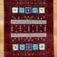 【オンライン限定】カシュクリ 97cm x 65cm RJ9800