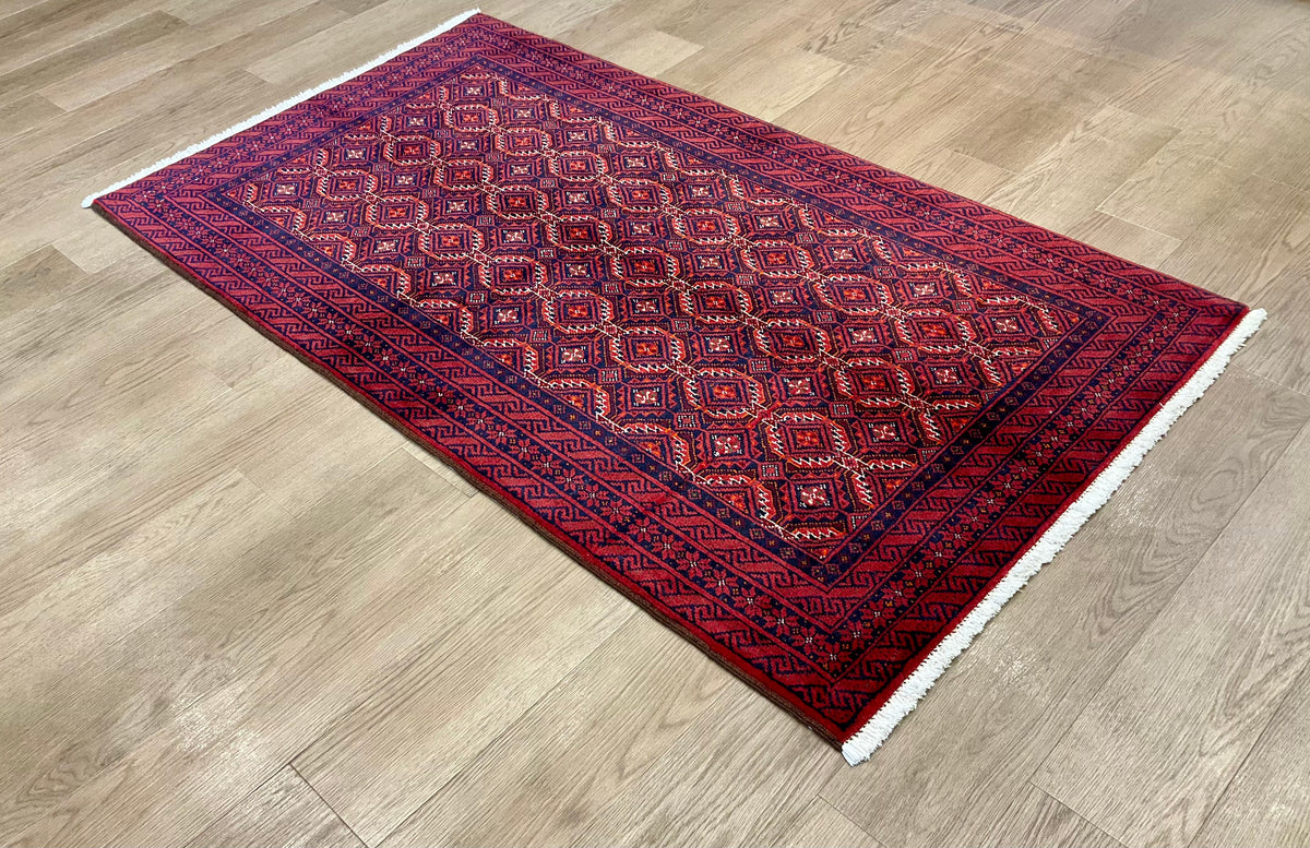 【福岡店】バルーチ 173cm x 100cm PS11957