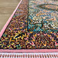 【福岡店】ペルシャンシルク 80cm x 50cm PS13976