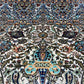 ペルシャンシルク 90cm x 60cm PS10846