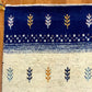 【オンライン限定】ギャッベ 90cm x 60cm RJ3577