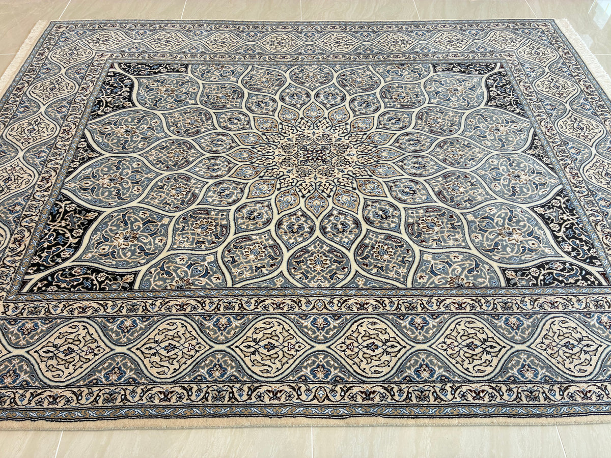 【オンライン限定】 ナイン 254cm x 197cm PS12140