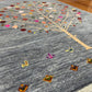 【オンライン限定】カシュクリギャッベ 135cm x 80cm RJ16079