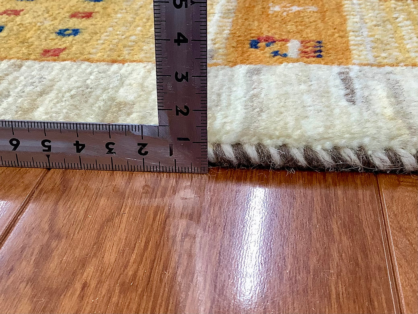 【オンライン限定】カシュクリ 98cm x 60cm RJ6656