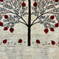 カシュクリ 223cm x 155cm BT11046
